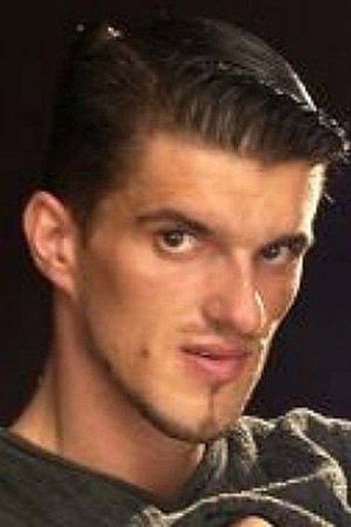 Poster of Kamil Klein