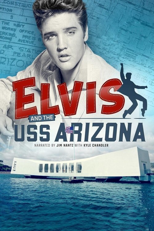 Elvis and the USS Arizona