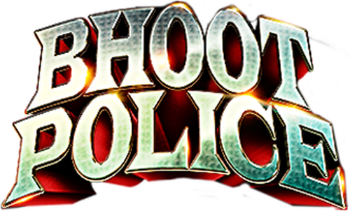Bhoot Police Logo