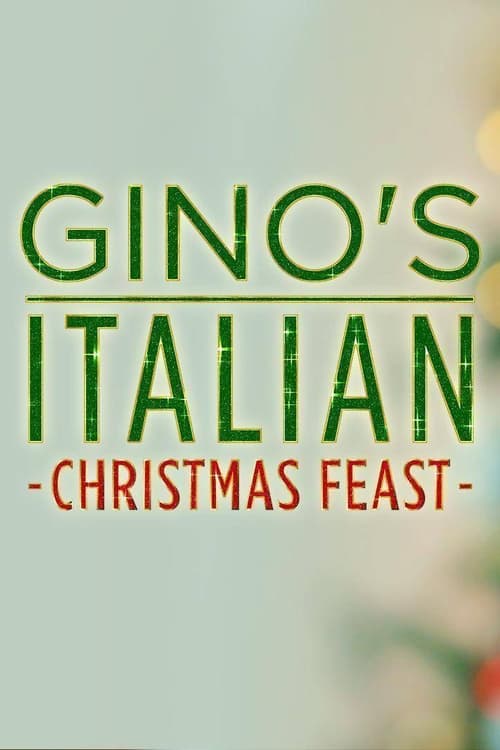Gino%27s+Italian+Christmas+Feast