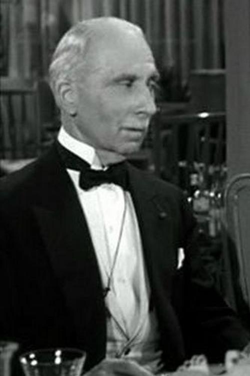 Poster of Charles Bayard