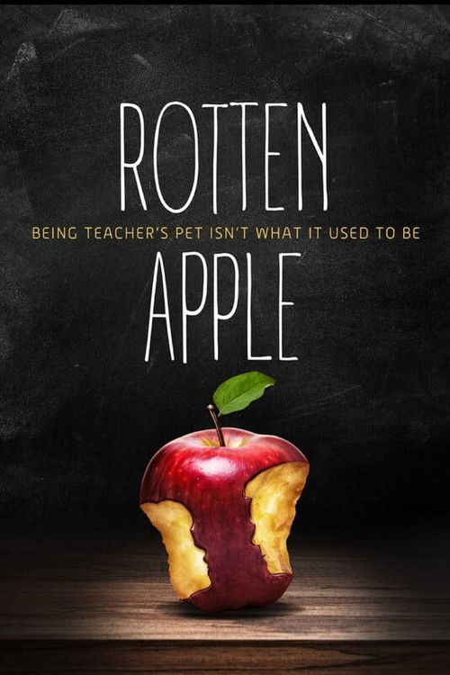 Rotten Apple