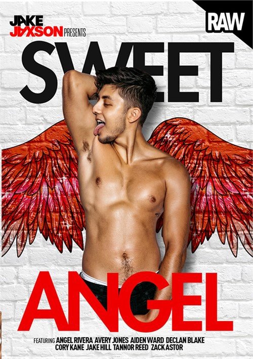 Sweet Angel Poster