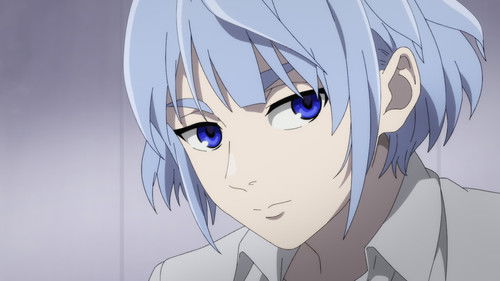 Tower of God - 12. Bölüm