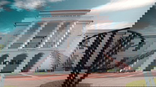 Murdaugh Cinayetleri: Güney Carolina’da Bir Skandal - 1. Bölüm