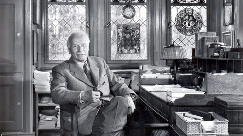 The World Within: C.G. Jung In His Own Words (1990) PelículA CompletA 1080p en LATINO espanol Latino