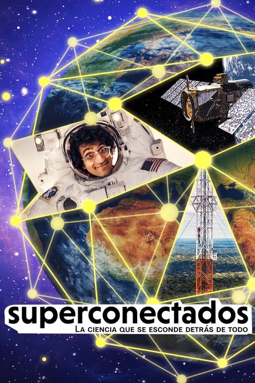 Poster of Conexiones