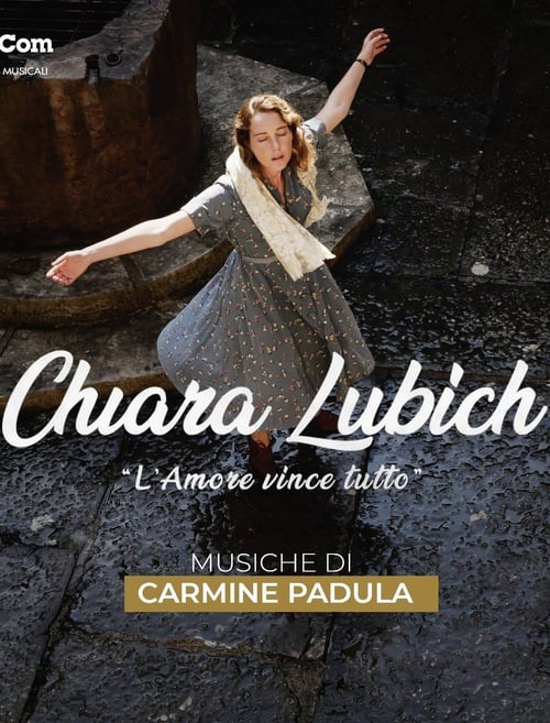 Chiara+Lubich+-+L%27Amore+vince+tutto