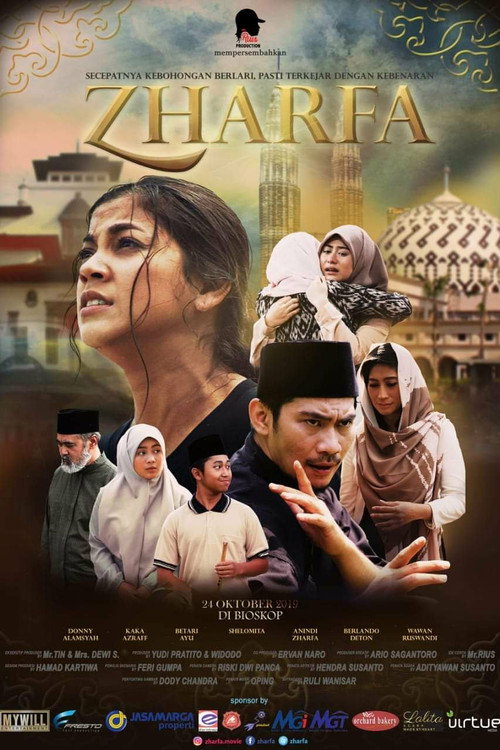 Zharfa poster 2