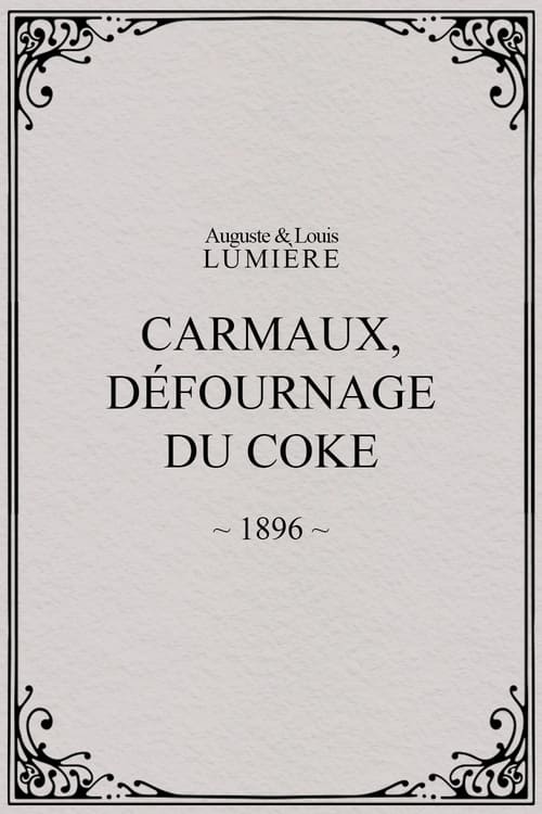 Carmaux%3A+Drawing+Out+the+Coke