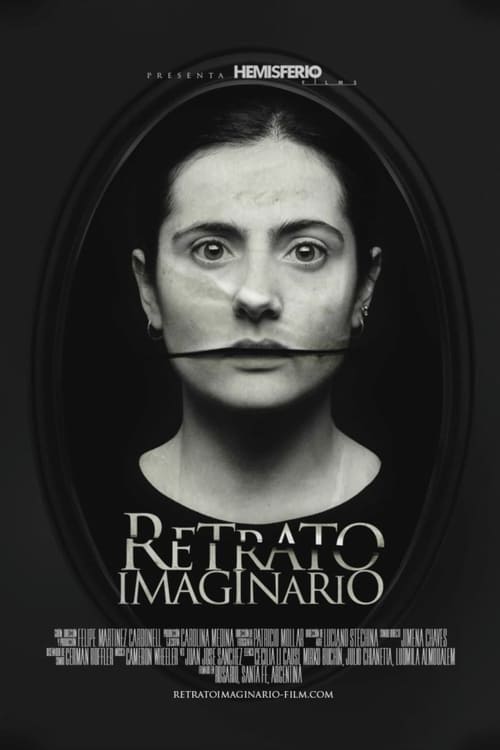 Retrato+Imaginario