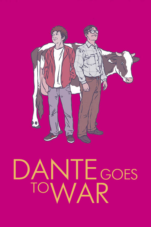 Dante+Goes+to+War