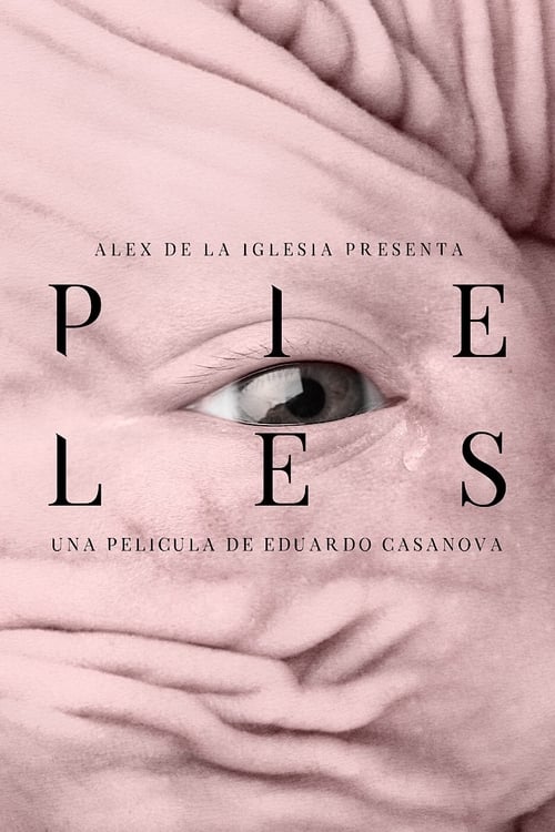 Pieles - Du kannst nicht aus deiner Haut Ganzer Film (2017) Stream Deutsch