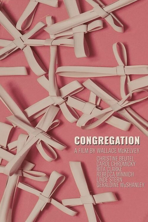 Congregation Poster