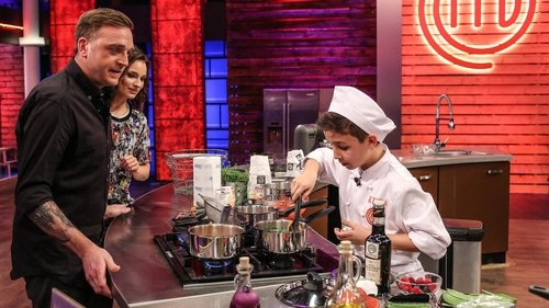 MasterChef Junior - 10. Bölüm