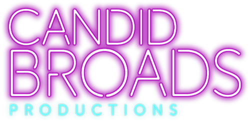Candid Broads Productions