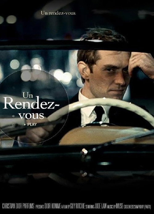 Un Rendez-vous Poster
