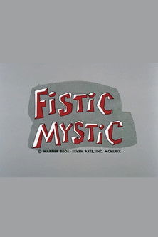Fistic Mystic (1969) PHIM ĐẦY ĐỦ [VIETSUB]