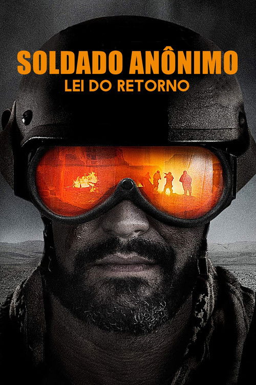Assistir ! Soldado Anônimo: Lei do Retorno 2019 Filme Completo Dublado Online Gratis