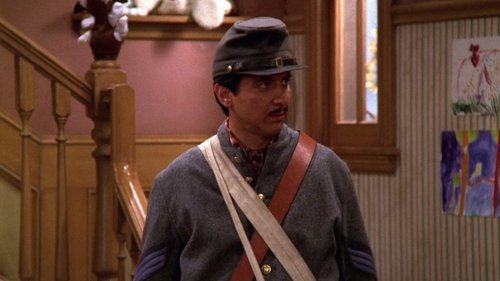Everybody Loves Raymond - 13. Bölüm