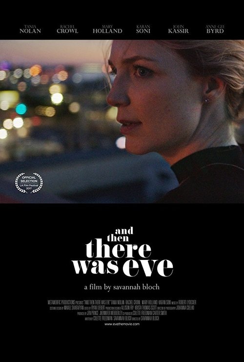 Ver Pelicula And Then There Was Eve (2017) Completa En Español Ver And Then There Was Eve (2017) Completa En Castellano