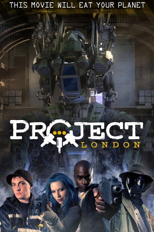 Project+London