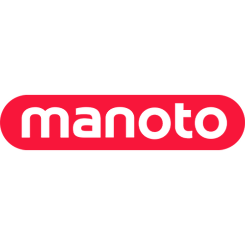 Manoto Logo