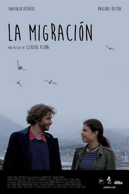 La migración 2018