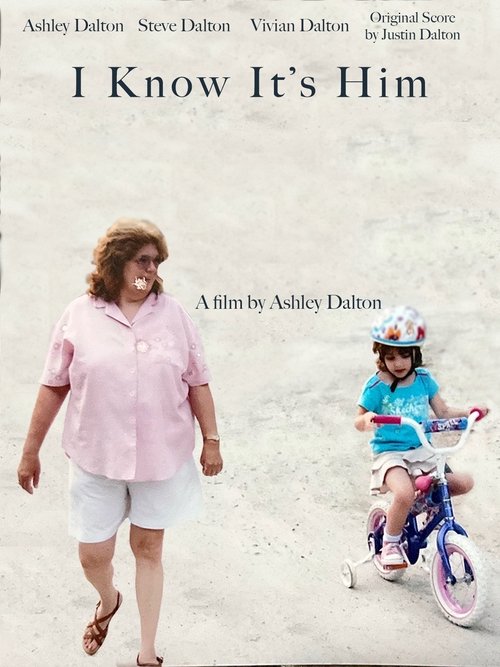 I Know It’s Him