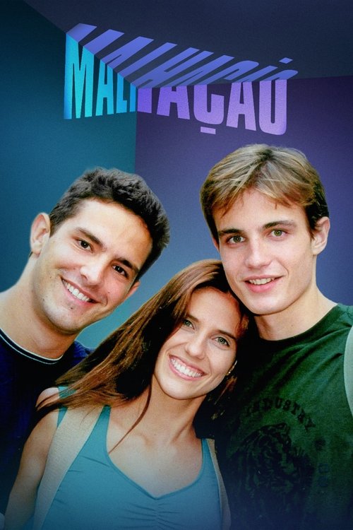 Malhação 2001 Poster