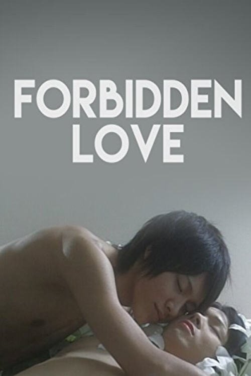 Forbidden+Love