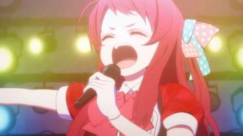 Zombieland Saga - 1. Bölüm