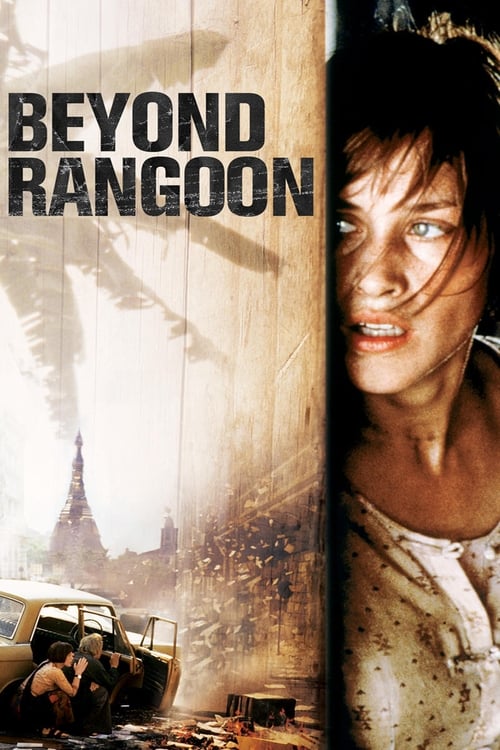 Rangoon - Im Herzen des Sturms Ganzer Film (1995) Stream Deutsch