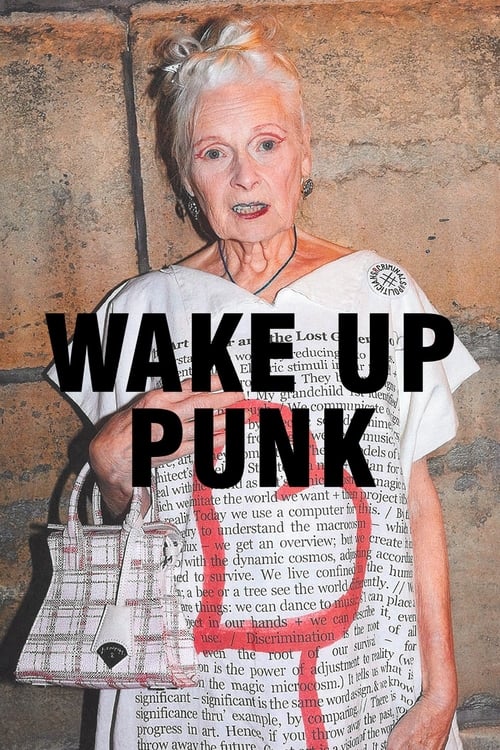 Wake+Up+Punk