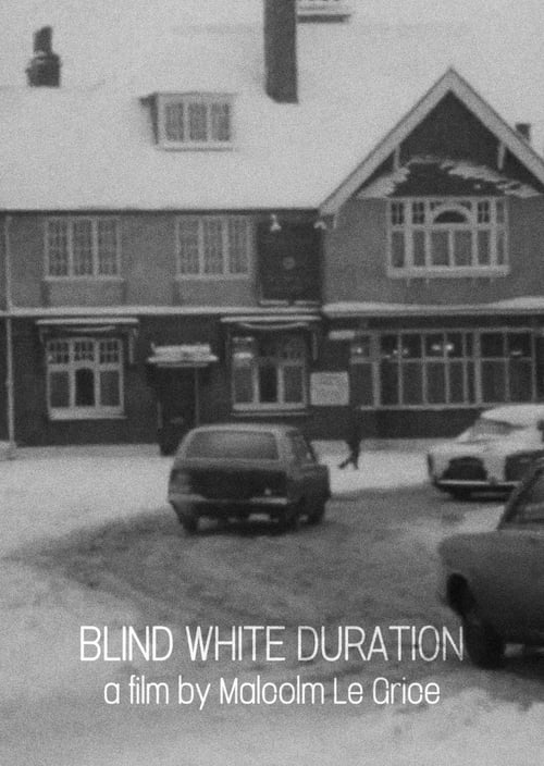 Blind White Duration