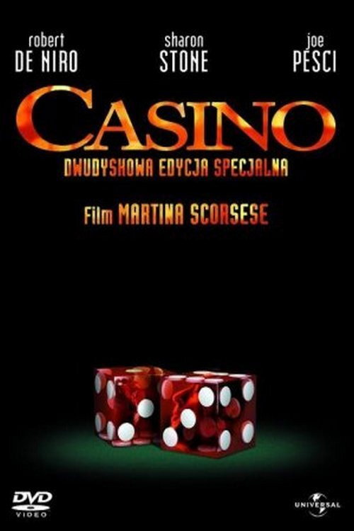Kasyno (1995)