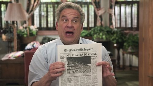 The Goldbergs - 15. Bölüm