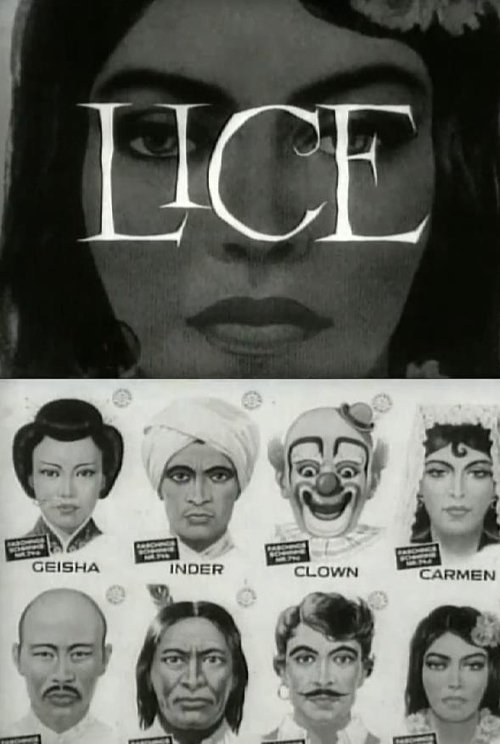 Face Poster