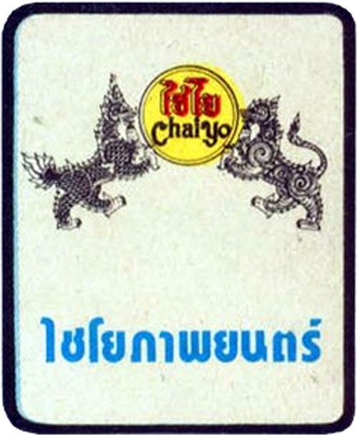 Chaiyo Productions