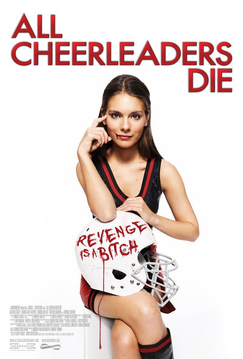 All Cheerleaders Die (2013) หนังเต็มออนไลน์
