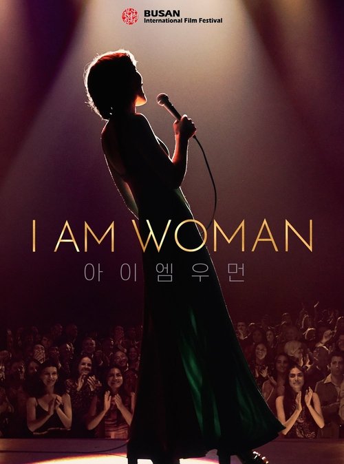 Ver I Am Woman (2019) COMPLETA AUDIO LATINO Ver Pelical I Am Woman (2019) Gratis en línea