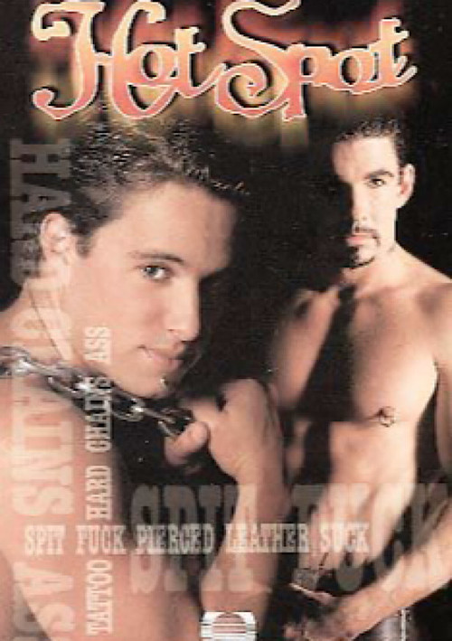 Hot Spot Poster