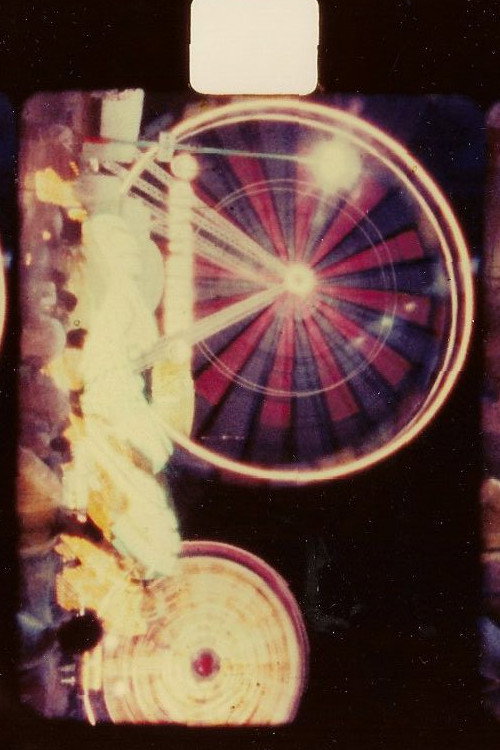Amusement Park's poster