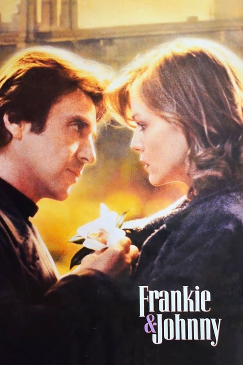 VER ! Frankie y Johnny 1991 PELICULA COMPLETA ONLINE