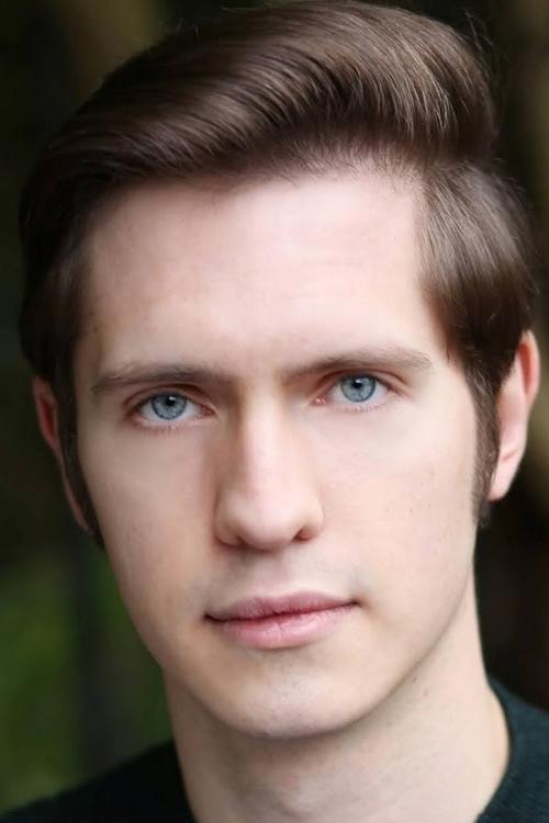 Poster of Adam James Johnston
