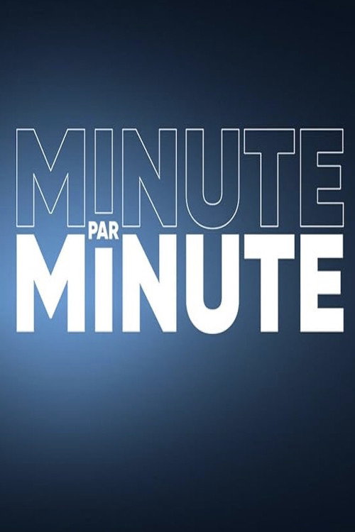 Minute par Minute电影海报