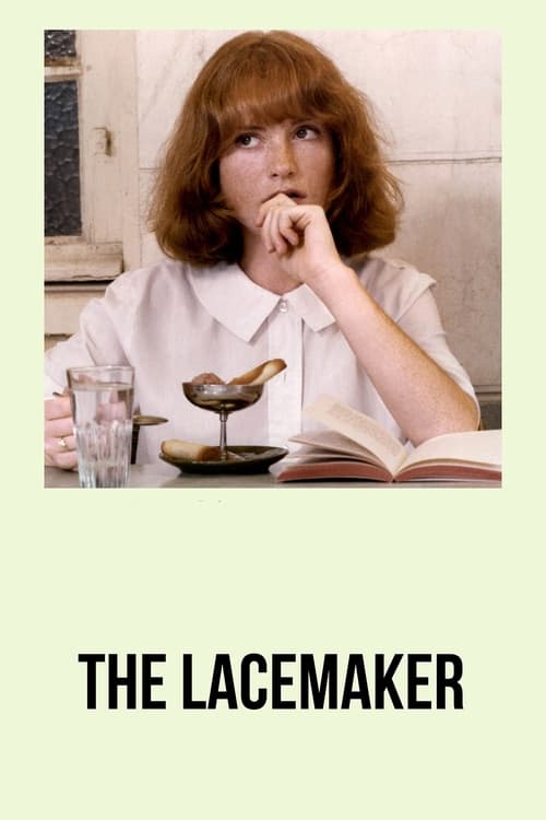 The+Lacemaker