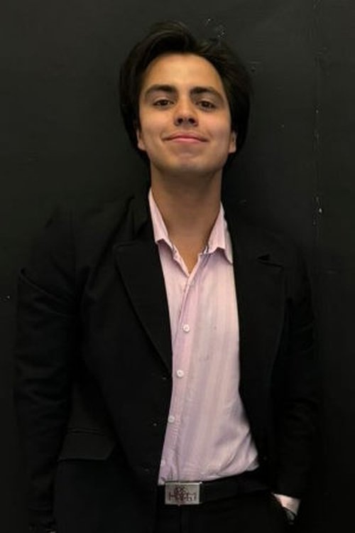 Abrahán Verástegui