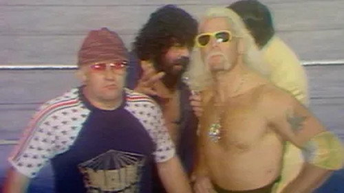 All Star Wrestling - January 20, 1979