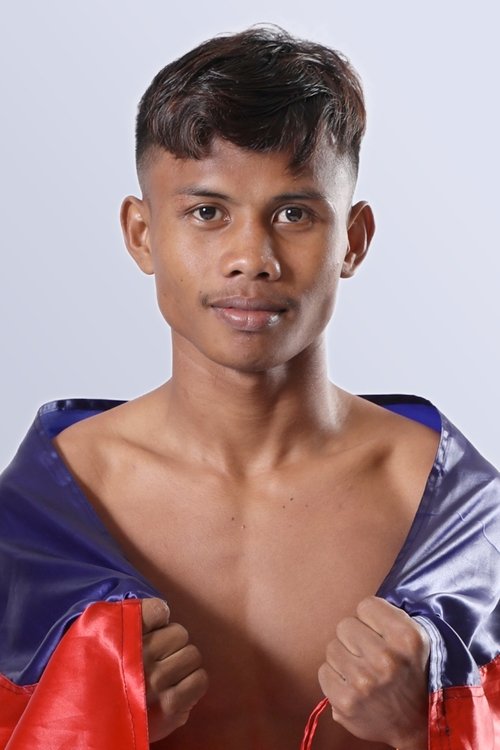 Poster Kan Meng Hong